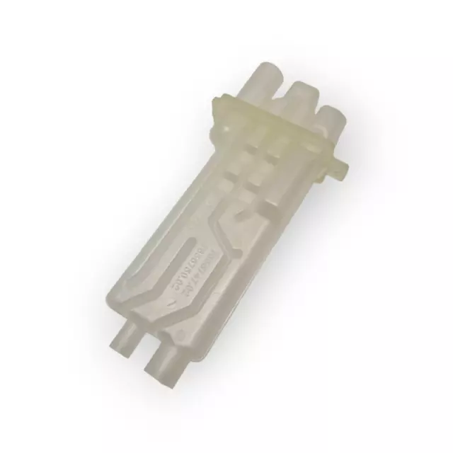 BAXI 765806200 SIPHON D'ÉVACUATION DES CONDENSAT H 170 mm REMPLACEMENT POUR CHAU