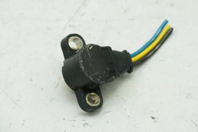 Suzuki Sv 650 Av Capteur de Papillon Potentiomètre pour Carburateur