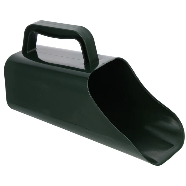 Colador de grava de plástico para pecera detergente para pecera de arena para acuario