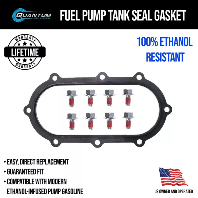 FUEL PUMP TANK Seal for Suzuki GSXR 600 / 750 SRAD 96 97 98 99 00