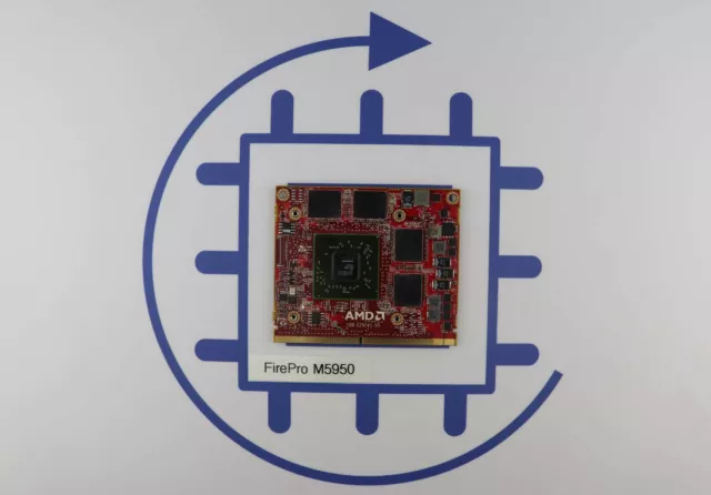 Firepro m5950 clearance