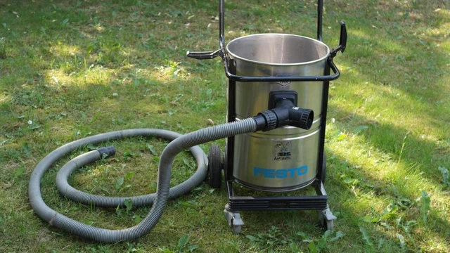 Staubsaugerbeutel Filtersäcke Filterbeutel F. Festo SR 5 6 12 E LE AS