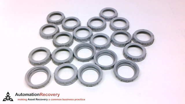 Oz /Gedney Ib-150  Plastic Bushing, Diameter: 1-1/2",, See Desc #211182