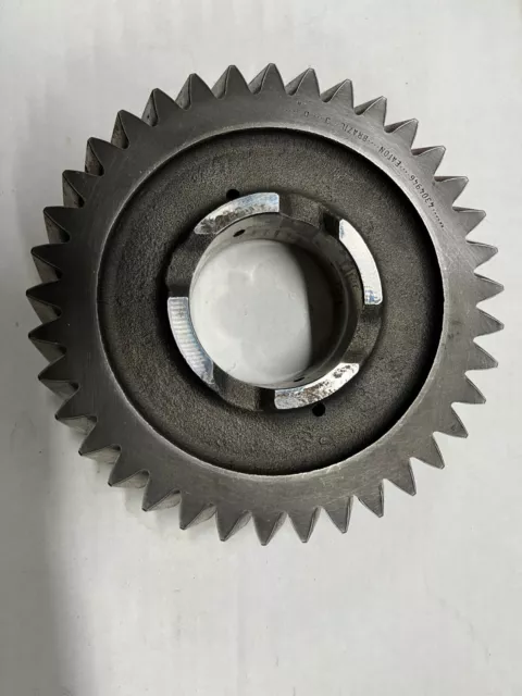 Part #4304946 Gear    FS6406N / FS5406N Eaton USED