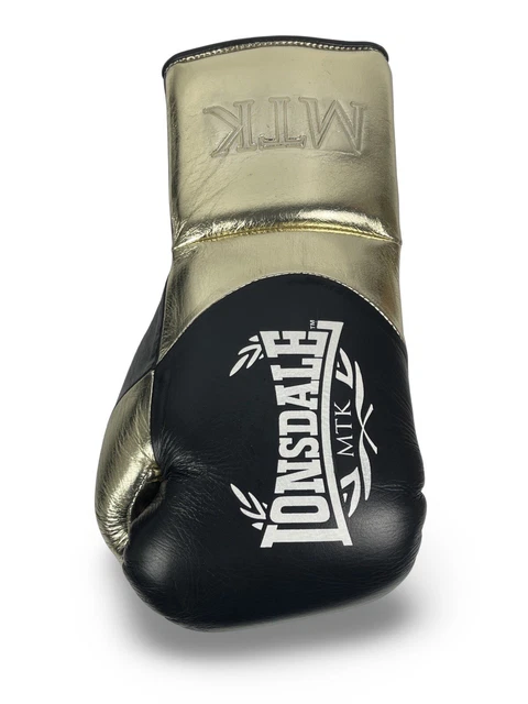 Lonsdale 10oz boxing gloves online