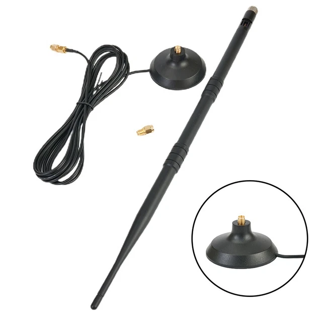 Antenna 8dBi per RAK Nebra Bobcat elio hotspot minatore parti interne utili