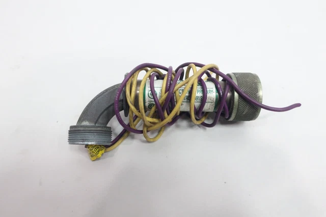 Protection Controls P-CII-WRA Uv Scanner Protection Controls P-CII-WRA Uv Scanner