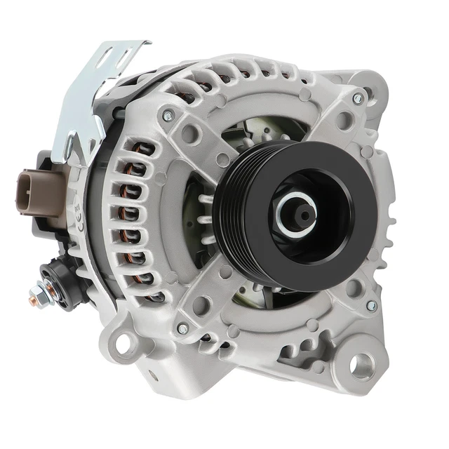 Alternator for Toyota Avensis ACM20R Engine 2001-2003 / ACM21R Engine 2003
