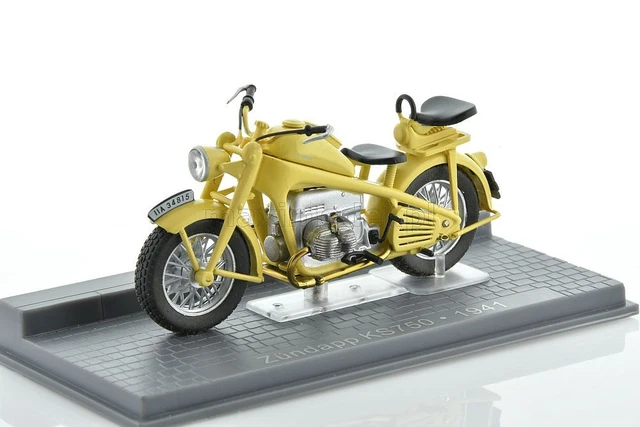 zundapp ks750