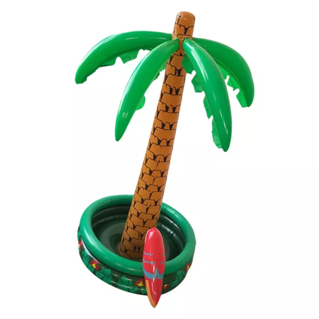 Hawaii-Ornament Sommerdeko Hawaiianische Partydeko Partydekoration Requisiten