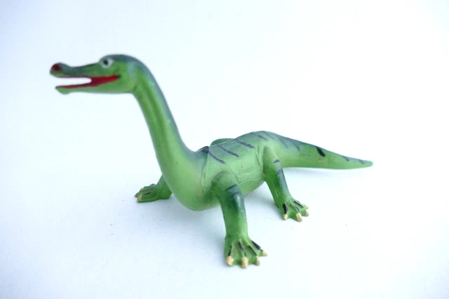 Figurine Starlux - La Préhistoire : Les Animaux Sauvages - Dinosaure Rare