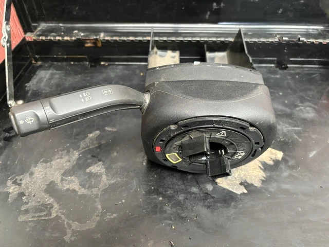 2018 - 2024 MERCEDES SPRINTER COMBINATION SWITCH STALK SQUIB ...
