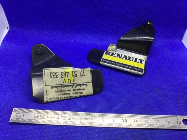 Kit De Charnière De Capot De Moteur Professionnel 60120TL0G00