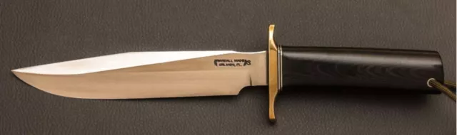 Messer/ Outdoormesser/ Jagdmesser Randall Made Knives Model 1 - 7, Micarta