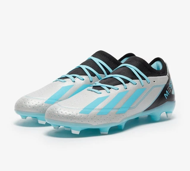 scarpe da calcio adidas Messi 45 E 1/3 Affare !!!