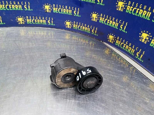 galet tendeur pour CITROEN XSARA PICASSO 1.6 HDI 1999 1352398 2