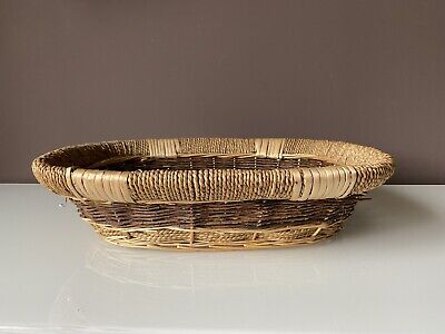 CIRCA CEST0 PER CONFEZIONI REGALO NATALE RETTANGOLARE 46X37X11 cm CIRCA 