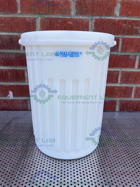 Nalgene 4150-9000 Dewar Flask 10L -196 to 100°C