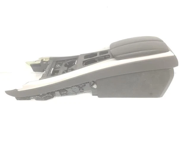 51166954938 apoyabrazos central para BMW X5 XDRIVE 30 D 2010 6954938 1840235