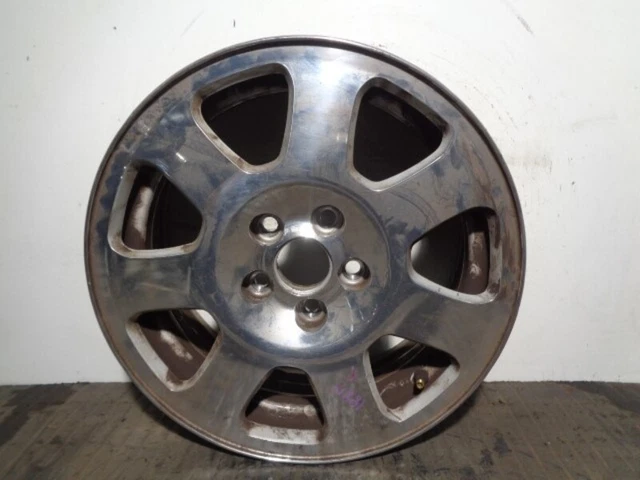 Lot De 4 Jantes Dezent TU Silver 18 Pouces Pour Mercedes - Neuves, Origine Allemagne