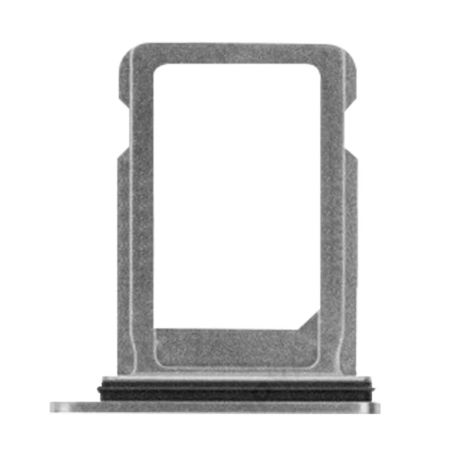 Tiroir Carte SIM Pour IPhone 12 Blanc Avec Joint étanche + Outil - Neuf, Compatible Apple, Origine Chine