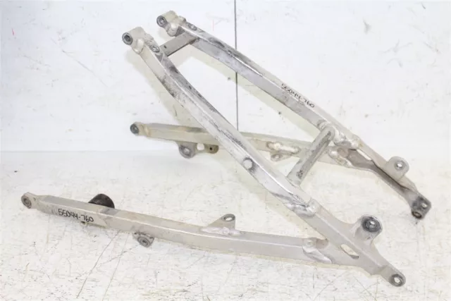 2009 Yamaha YZ250F Subframe