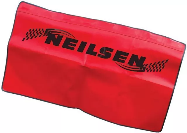 Car body shop wing protectors