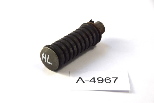 Acerbis pour Yamaha XT 600 43F - réservoir d'essence réservoir de car
