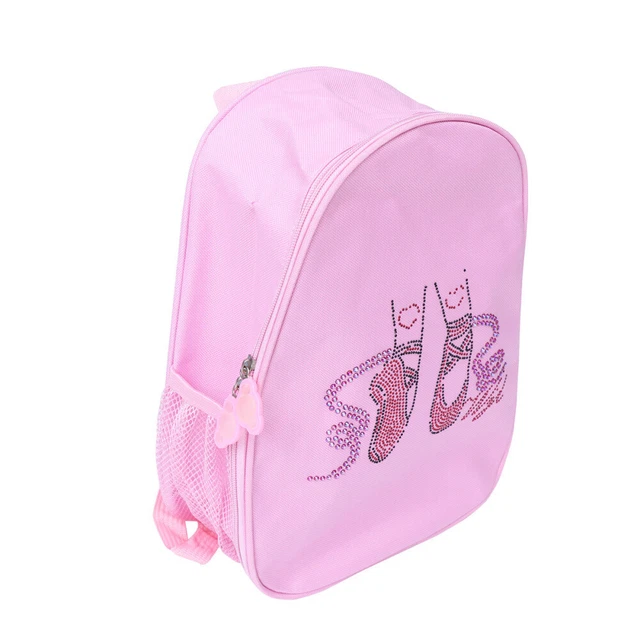 Zaino discount danza bambina