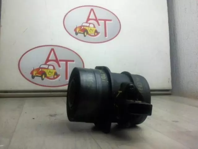 Debitmetre AUDI A4 2 074906461B