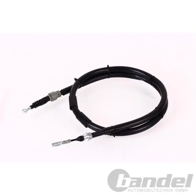 1 Cable de Freno Mano Trasero Izquierdo o Derecho para Ford Galaxy Seat Alhambra