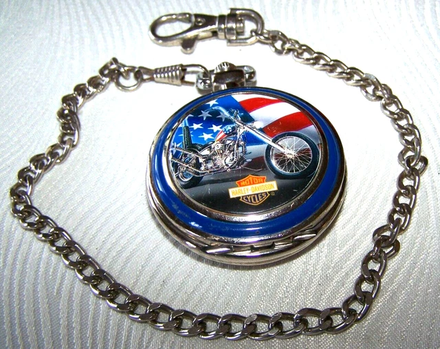 franklin mint easy rider chopper