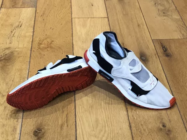 AUTENTICA ADIDAS MICROPACER Y3 | cair4youth.com