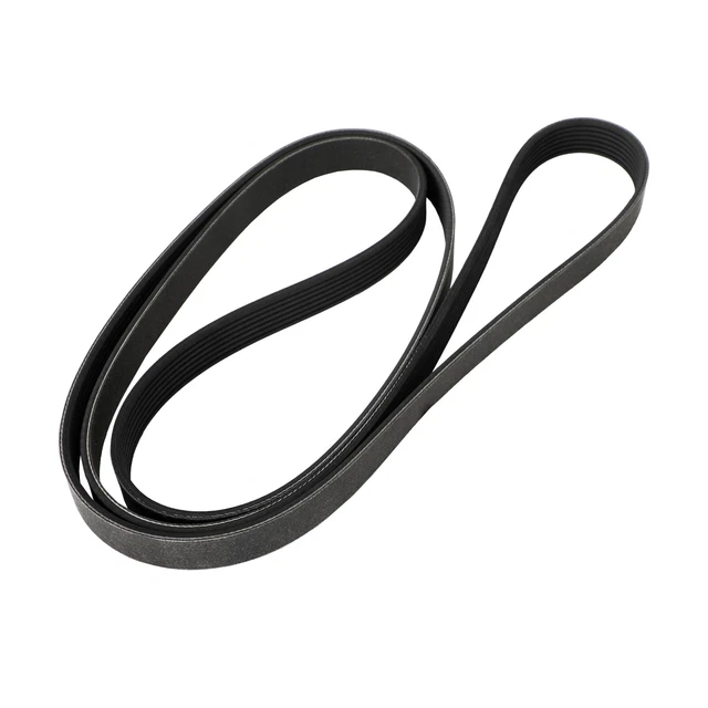 Tensioner Pulley & Serpentine Drive Belt Kit Pour Honda Civic 2006-2011 1.8L E3 4