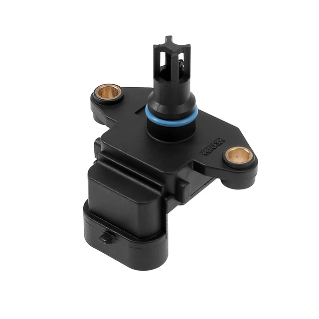 1 PZ Sensore Pressione Aria Condizionata York P499RFAT511C (025-29583-001) NUOVO In Scatola Originale