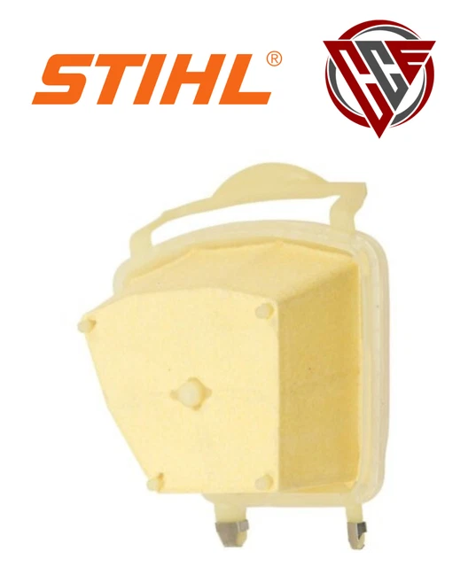 Filtro Aria HD2 Originale Stihl Per Motosega MS231, MS241, MS251 - Foto 2