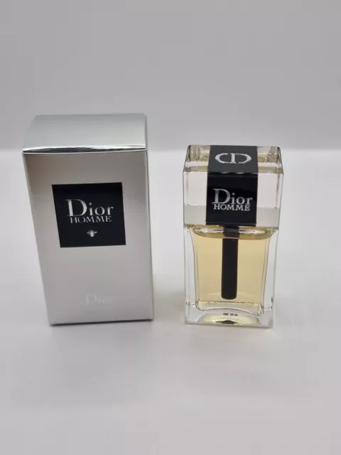 Dior homme 10ml clearance