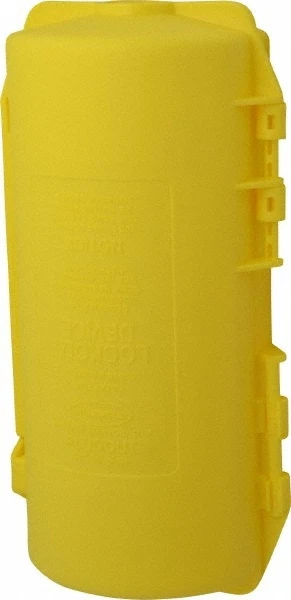 Hubbell Wiring Device-Kellems Plug Lockout