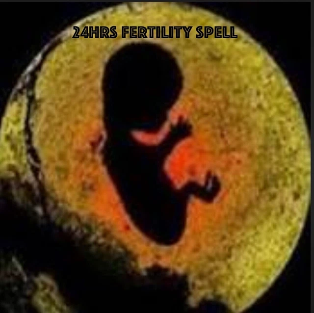 24hrs Delivery Powerful Increase Fertility Spell - Unlock the Gift of Parenthood