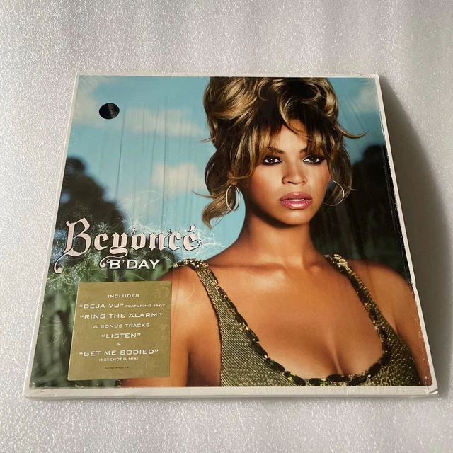 BEYONCE B 'DAY/2LP Us Original $174.88 - PicClick