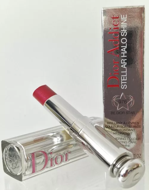 DIOR ADDICT LIPSTICK 680 After Party Damaged Box 21.99