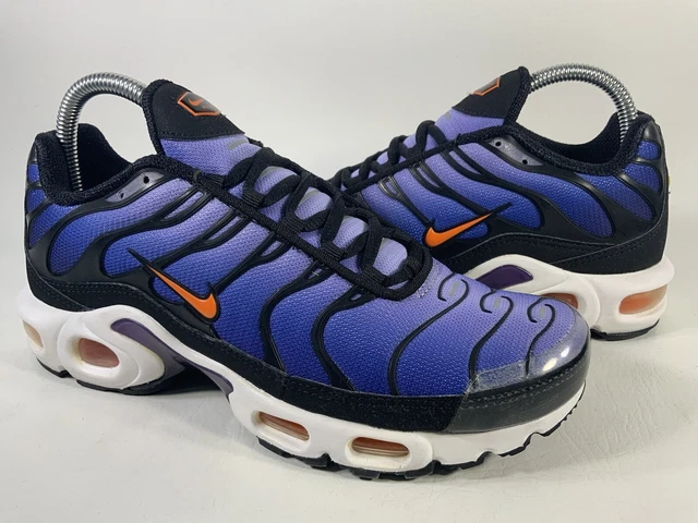 air max tn og purple