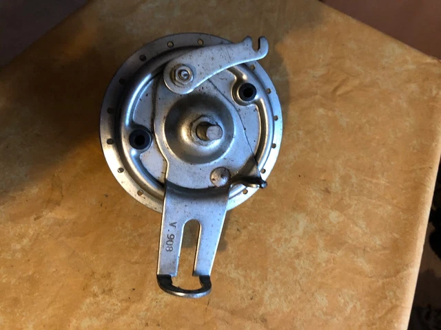Hercules Sachs V.Rad-Nabe  neu mofa Moped V.908 Original