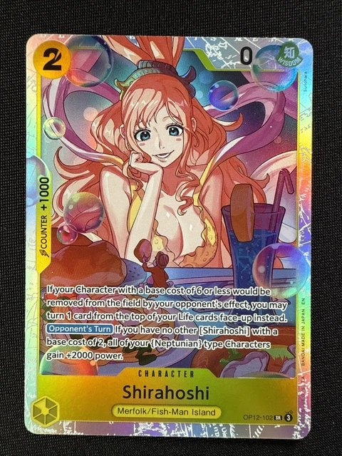 One Piece - Booster OP12 L'Héritage Du Maître | Smyths Toys France