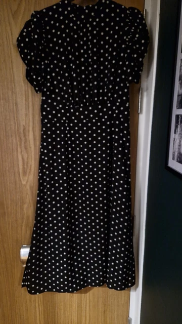 Dlsb polka dot dress cheap