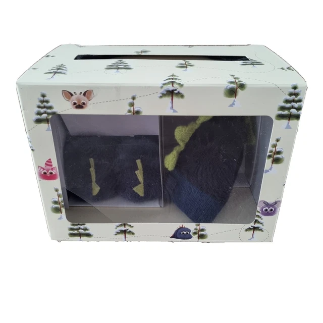 Coffret Naissance
