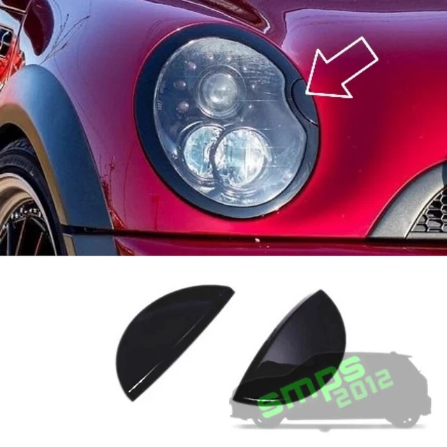 MINI COOPER ONE R50 R52 R53 Housse De Module Garniture 6942512 Unité De