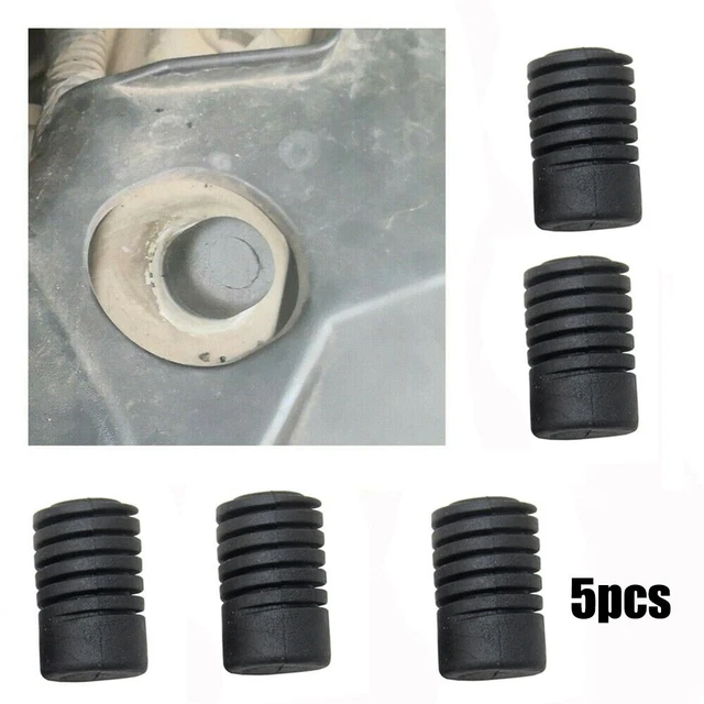 KIMISS Cofano Bump Stop In Alluminio Per Nissan GQ Y60: Sostituzione 62840-H8500, Resistente E Preciso!