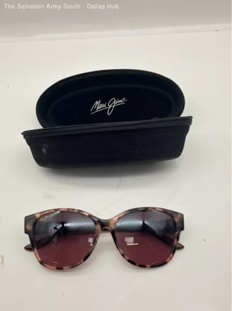 MAUI JIM MJ 732-09T SUMMER TIMES Sunglasses 100% Made In Italy STG-SG Polarized