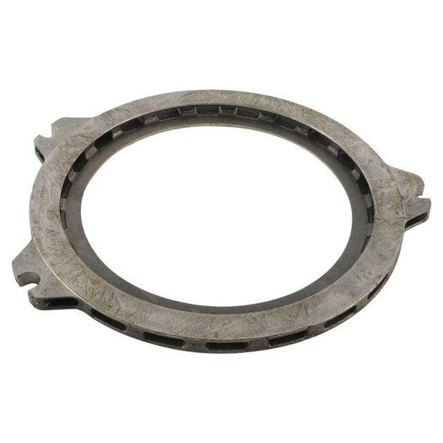 New Plate brake backing for Case /IH 590 Indust/Const 1995365C1 1995365C2